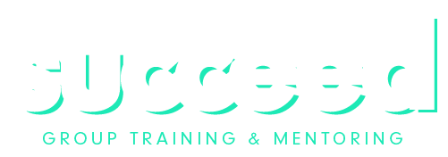 succeed group training and mentoring for small business onwers