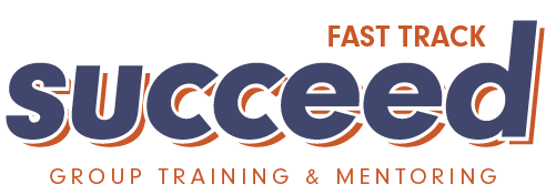 Succeed Fast Track Mentoring program